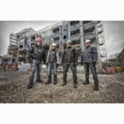 M12HBWP-0(XL) PODGRZEWANA KAMIZELKA PUCHOWA ROZM. XL MILWAUKEE 4933464373