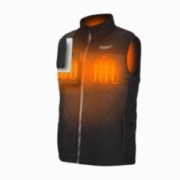 M12HBWP-0(XL) PODGRZEWANA KAMIZELKA PUCHOWA ROZM. XL MILWAUKEE 4933464373