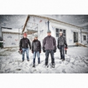 M12 HHBL3-0(M) PODGRZEWANA BLUZA Z KAPTUREM ROZM. M MILWAUKEE 4933464347