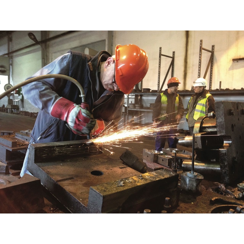 SZLIFIERKA PROSTA CP3000-325R CHICAGO PNEUMATIC 6151600150