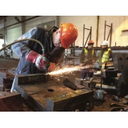 SZLIFIERKA PROSTA CP3000-325R CHICAGO PNEUMATIC 6151600150