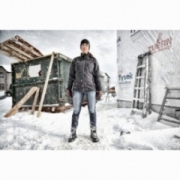 M12 HJP LADIES-0(S) DAMSKA PODGRZEWANA KURTKA PUCHOWA ROZM. S MILWAUKEE 4933464340