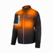 M12HJP-0(XL) PODGRZEWANA KURTKA PUCHOWA ROZM. XL MILWAUKEE 4933464367