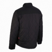 M12HJP-0(XL) PODGRZEWANA KURTKA PUCHOWA ROZM. XL MILWAUKEE 4933464367