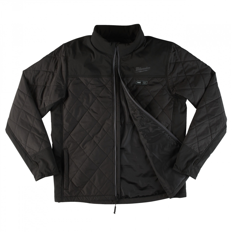 M12HJP-0(XL) PODGRZEWANA KURTKA PUCHOWA ROZM. XL MILWAUKEE 4933464367 M12HJP-0(XL) PODGRZEWANA KURTKA PUCHOWA ROZM. XL MILWAUKEE 4933464367