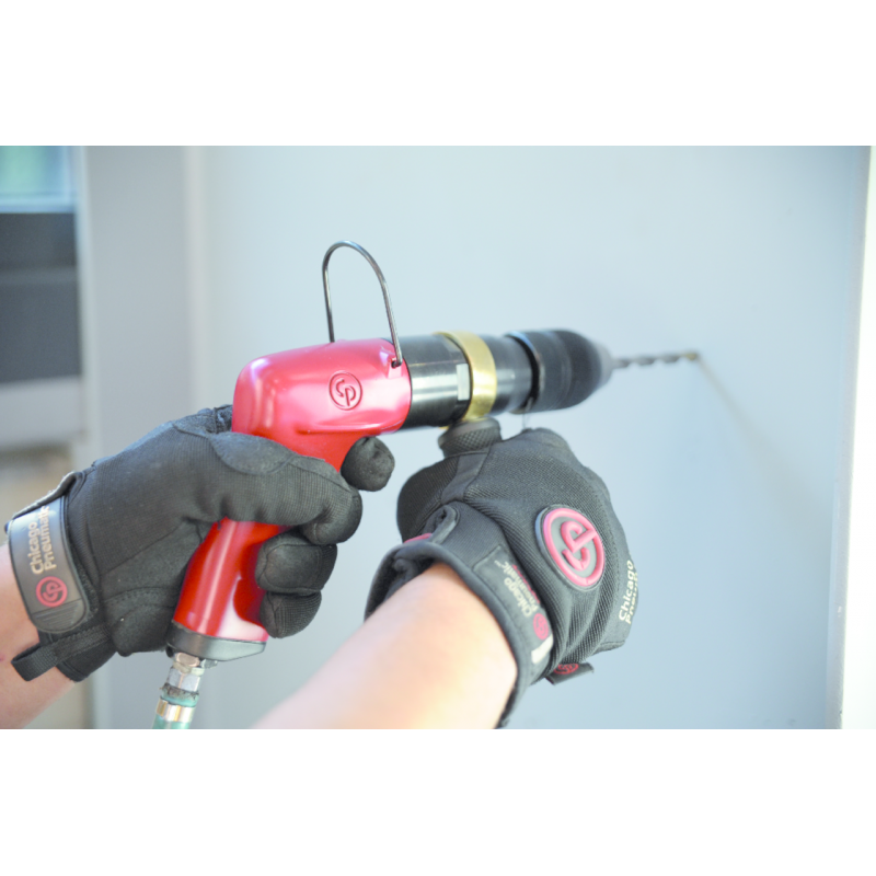 WIERTARKA CP1117P32 CHICAGO PNEUMATIC 6151580140 WIERTARKA CP1117P32 CHICAGO PNEUMATIC 6151580140