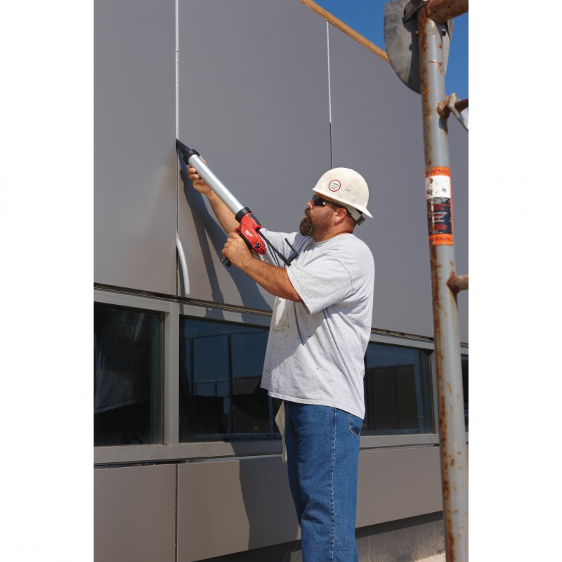 M12 PCG/400A-0 PISTOLET DO WYCISK MILWAUKEE 4933441780