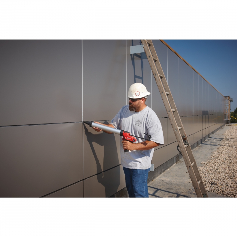 M12 PCG/400A-0 PISTOLET DO WYCISK MILWAUKEE 4933441780