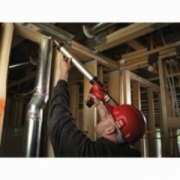 M12 PCG/600A-201B PISTOLET DO KLEJENIA Z TUBĄ MILWAUKEE 4933441670