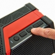 M12-18 JSSP-0 GŁOŚNIK BLUETOOTH MILWAUKEE 4933459275