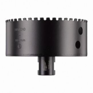 WIERTŁO DIAMENTOWE M14 102MM MILWAUKEE 4932478287