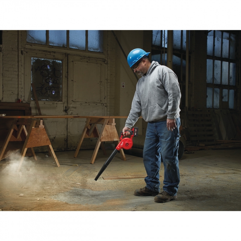 M18 BBL-0 DMUCHAWA MILWAUKEE 4933446216