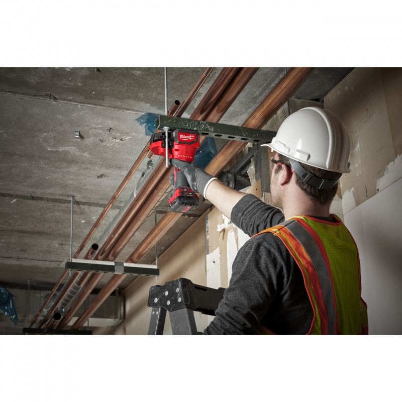 M18 BLTRC-522X OBCINAK DO PRĘTÓW GWINTOWANYCH MILWAUKEE 4933471151