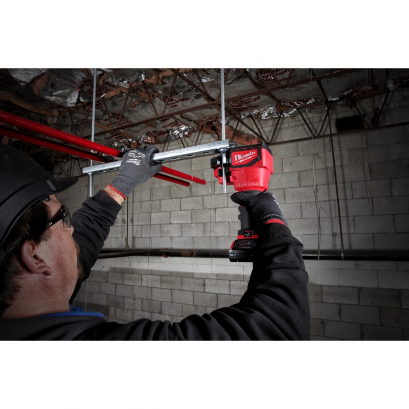 M18 BLTRC-522X OBCINAK DO PRĘTÓW GWINTOWANYCH MILWAUKEE 4933471151