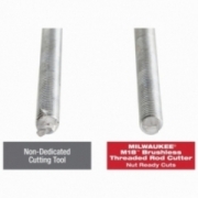 M18 BLTRC-522X OBCINAK DO PRĘTÓW GWINTOWANYCH MILWAUKEE 4933471151