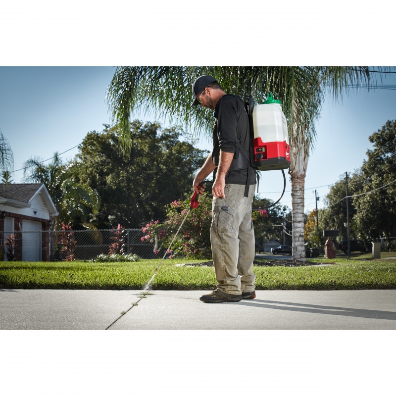 M18 BPFP-CST ROZPYLACZ ŚRODKÓW CHEM. MILWAUKEE 4933464964