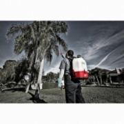 M18 BPFP-CST ROZPYLACZ ŚRODKÓW CHEM. MILWAUKEE 4933464964