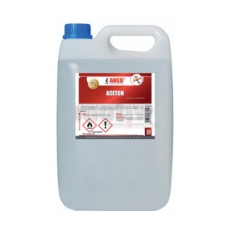 ACETON 5,0L ANED