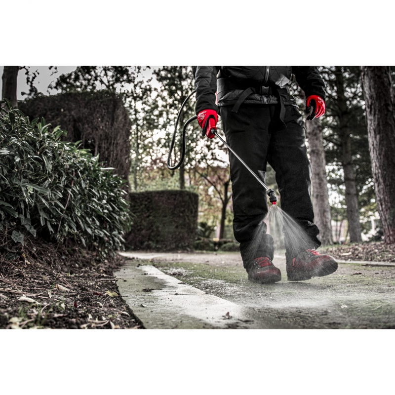 M18 BPFP-CST ROZPYLACZ ŚRODKÓW CHEM. MILWAUKEE 4933464964