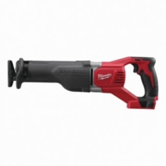 M18 BSX-0 AKUMULATOROWA PIŁA SZABLASTA MILWAUKEE 4933447275