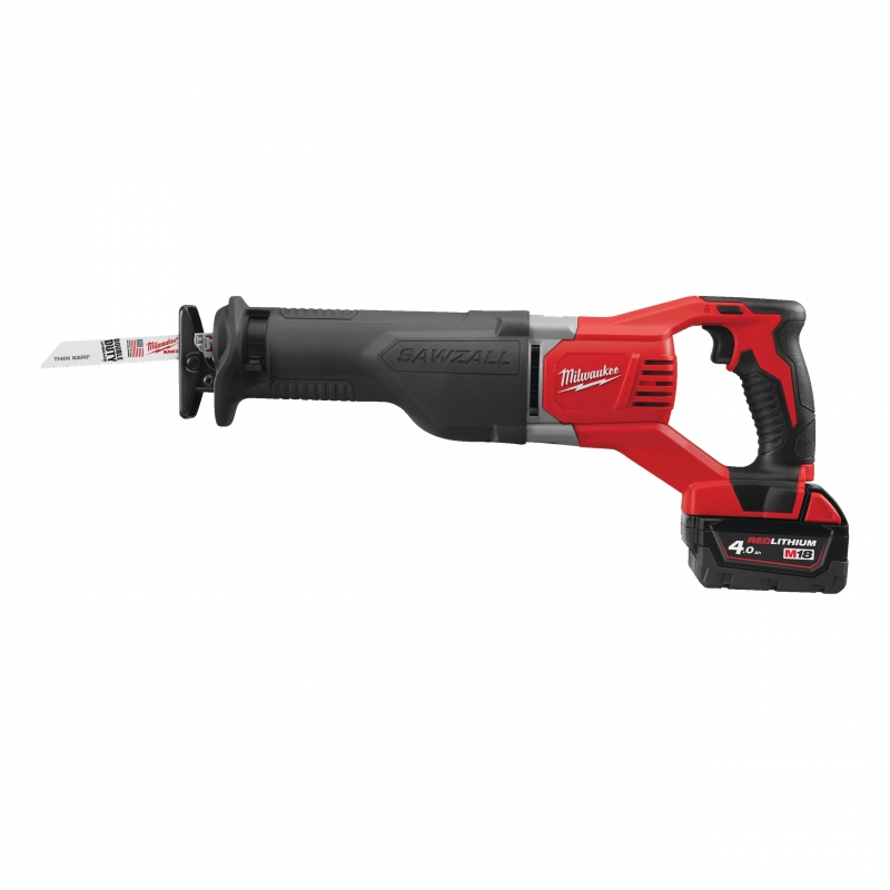 M18 BSX-402C AKUMULATOROWA PIŁA SZABLASTA MILWAUKEE 4933447285