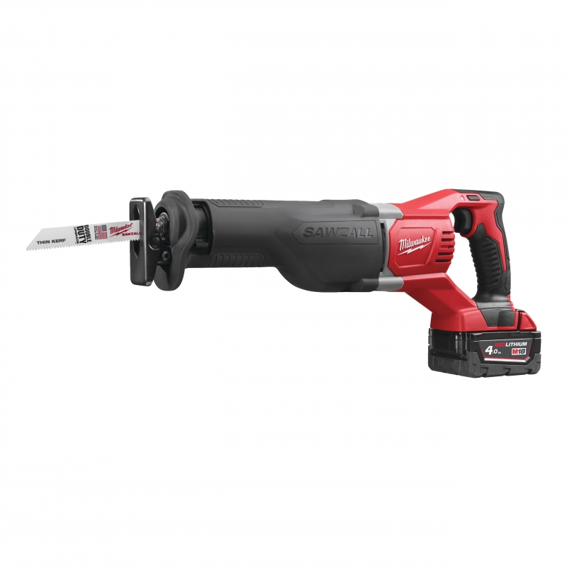 M18 BSX-402C AKUMULATOROWA PIŁA SZABLASTA MILWAUKEE 4933447285