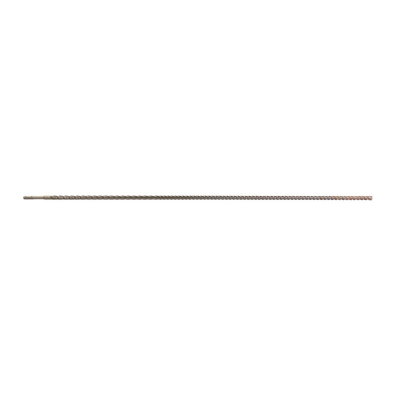WIERTŁO SDS PLUS 14/950/1000MM MILWAUKEE 4932352951 WIERTŁO SDS PLUS 14/950/1000MM MILWAUKEE 4932352951