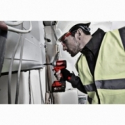 M18 CBLID-0 KLUCZ UDAROWY MILWAUKEE 4933464476