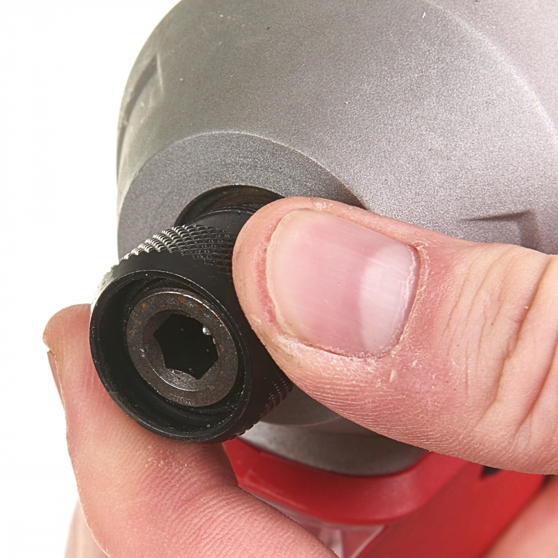 M18 CBLID-0 KLUCZ UDAROWY MILWAUKEE 4933464476