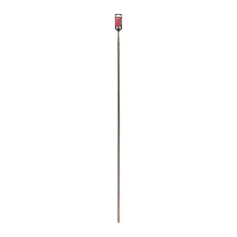 WIERTŁO SDS PLUS 14/950/1000MM MILWAUKEE 4932352951 WIERTŁO SDS PLUS 14/950/1000MM MILWAUKEE 4932352951