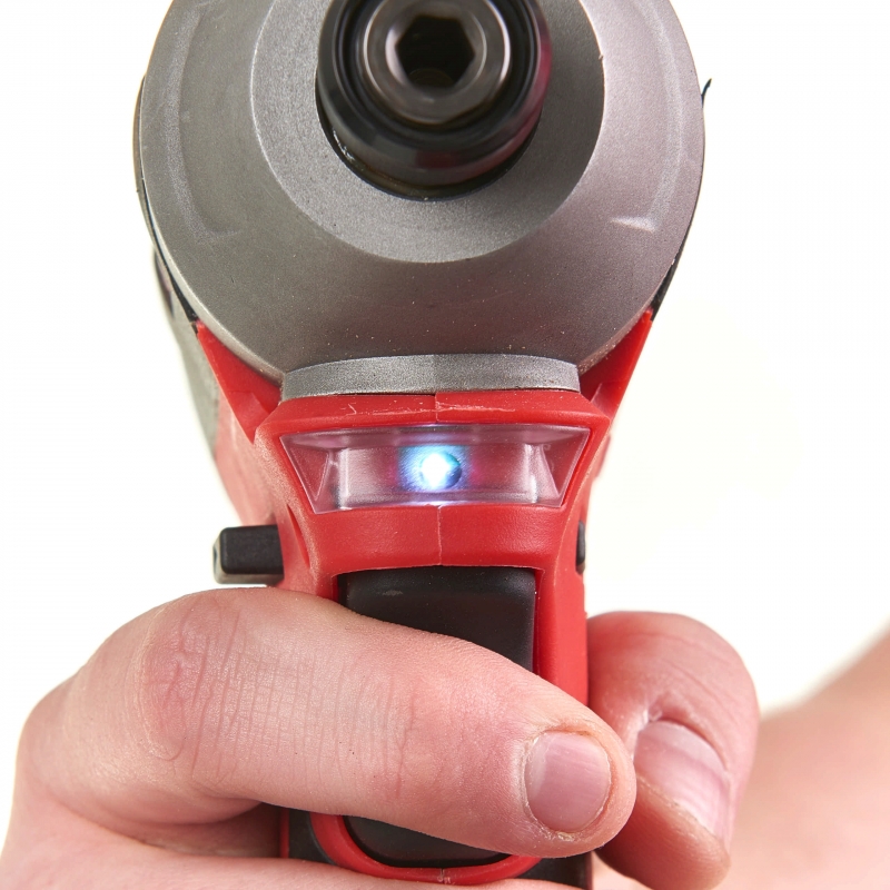 M18 CBLID-0 KLUCZ UDAROWY MILWAUKEE 4933464476