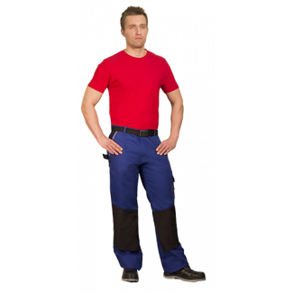 SPODNIE TRADYCYJNE PREMIUM NADR.ROZ.XXL ROBOD