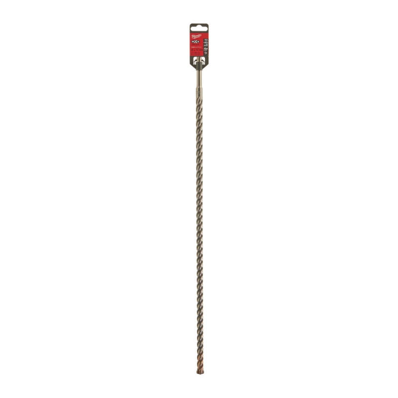 WIERTŁO SDS PLUS 14/550/600MM MILWAUKEE 4932352950 WIERTŁO SDS PLUS 14/550/600MM MILWAUKEE 4932352950
