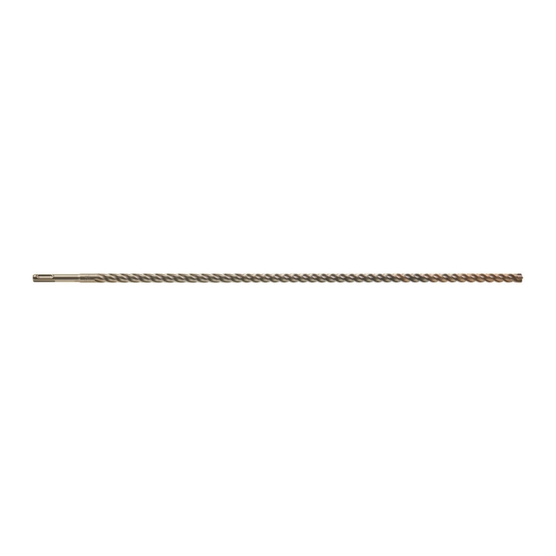 WIERTŁO SDS PLUS 12/550/600MM MILWAUKEE 4932352947 WIERTŁO SDS PLUS 12/550/600MM MILWAUKEE 4932352947