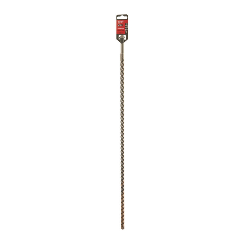 WIERTŁO SDS PLUS 12/550/600MM MILWAUKEE 4932352947 WIERTŁO SDS PLUS 12/550/600MM MILWAUKEE 4932352947