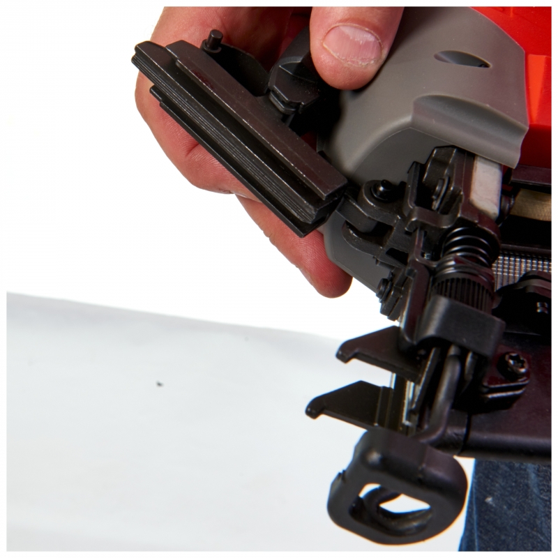 M18 CN16GA-202X AKUMULATOROWA GWOŹDZIARKA MILWAUKEE 4933451570