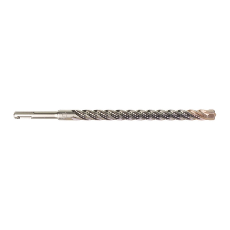WIERTŁO SDS PLUS 15/200/260MM MILWAUKEE 4932352952 WIERTŁO SDS PLUS 15/200/260MM MILWAUKEE 4932352952