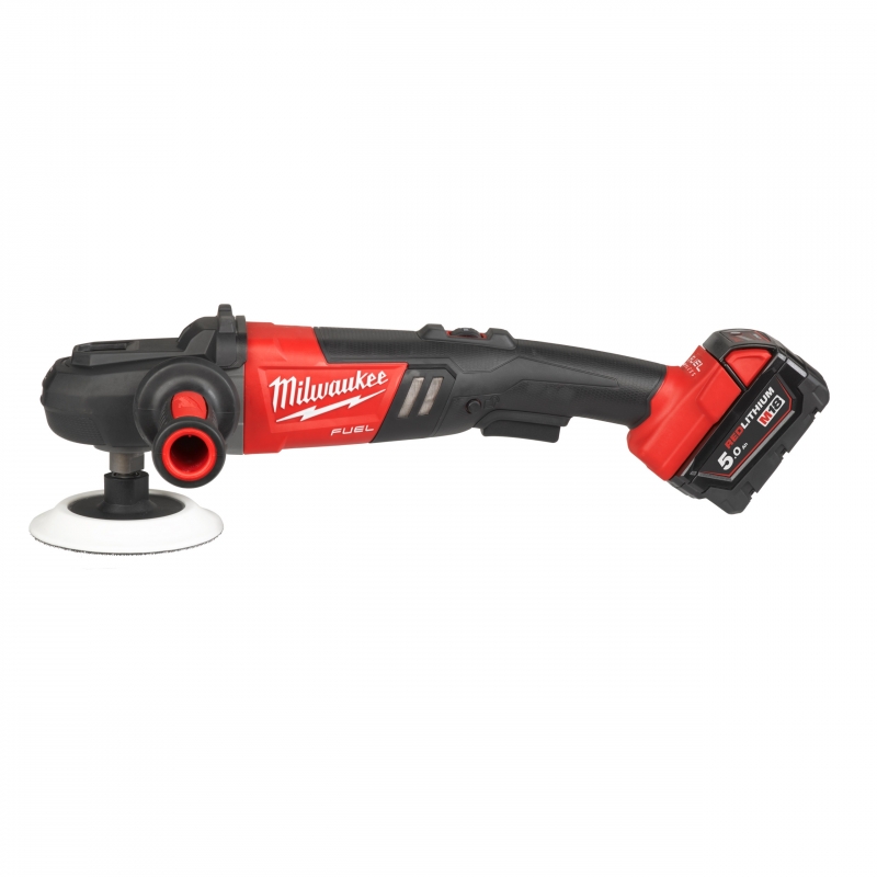 M18 FAP180-502X POLERKA MILWAUKEE 4933451550