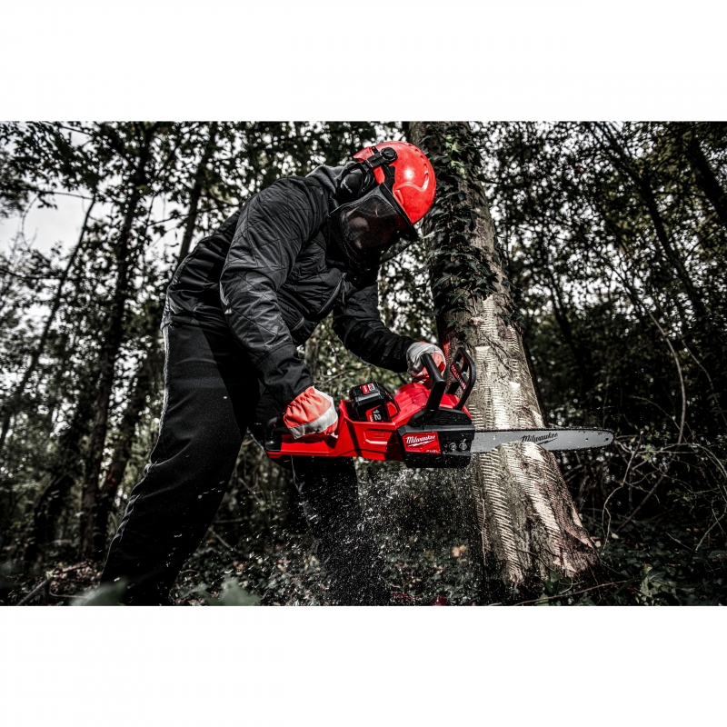 M18 FCHS-121B PIŁA ŁAŃCUCHOWA MILWAUKEE 4933464223