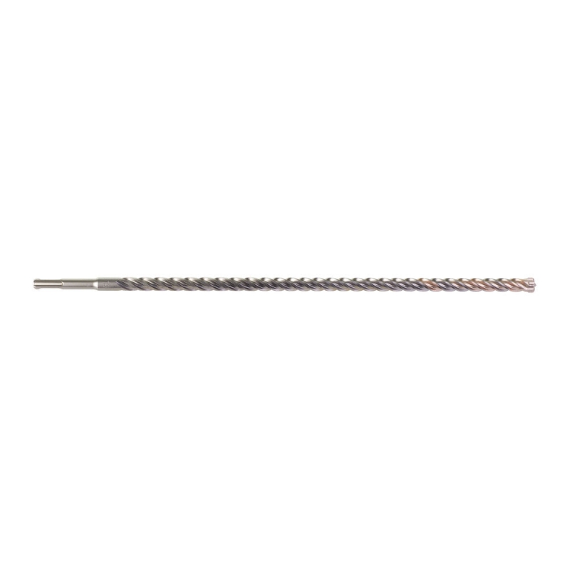 WIERTŁO SDS PLUS 14/400/450MM MILWAUKEE 4932352039 WIERTŁO SDS PLUS 14/400/450MM MILWAUKEE 4932352039