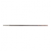 WIERTŁO SDS PLUS 14/400/450MM MILWAUKEE 4932352039