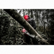 M18 FCHS-121B PIŁA ŁAŃCUCHOWA MILWAUKEE 4933464223