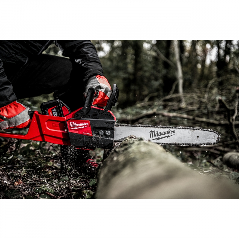 M18 FCHS-121B PIŁA ŁAŃCUCHOWA MILWAUKEE 4933464223