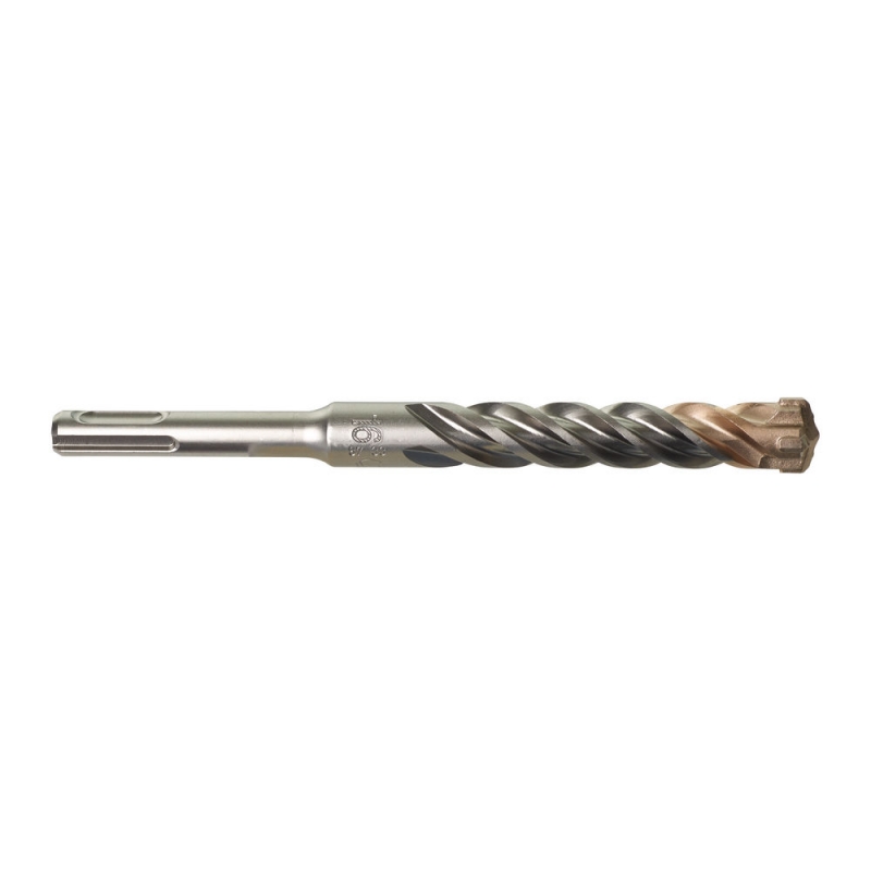 WIERTŁO SDS PLUS 16/100/160MM MILWAUKEE 4932430726 WIERTŁO SDS PLUS 16/100/160MM MILWAUKEE 4932430726