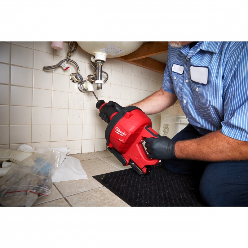 M18 FDCPF10-0C PRZEPYCHACZ DO RUR MILWAUKEE 4933459684