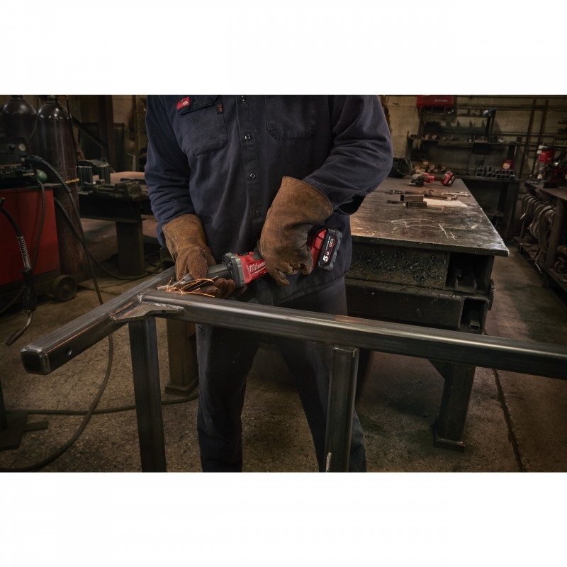 M18 FDG-0X SZLIFIERKA PROSTA MILWAUKEE 4933459190