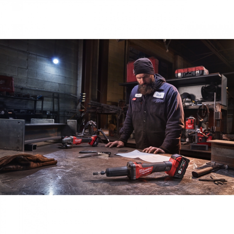 M18 FDG-0X SZLIFIERKA PROSTA MILWAUKEE 4933459190