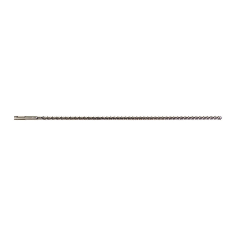 WIERTŁO SDS PLUS 8/400/455MM MILWAUKEE 4932352713 WIERTŁO SDS PLUS 8/400/455MM MILWAUKEE 4932352713