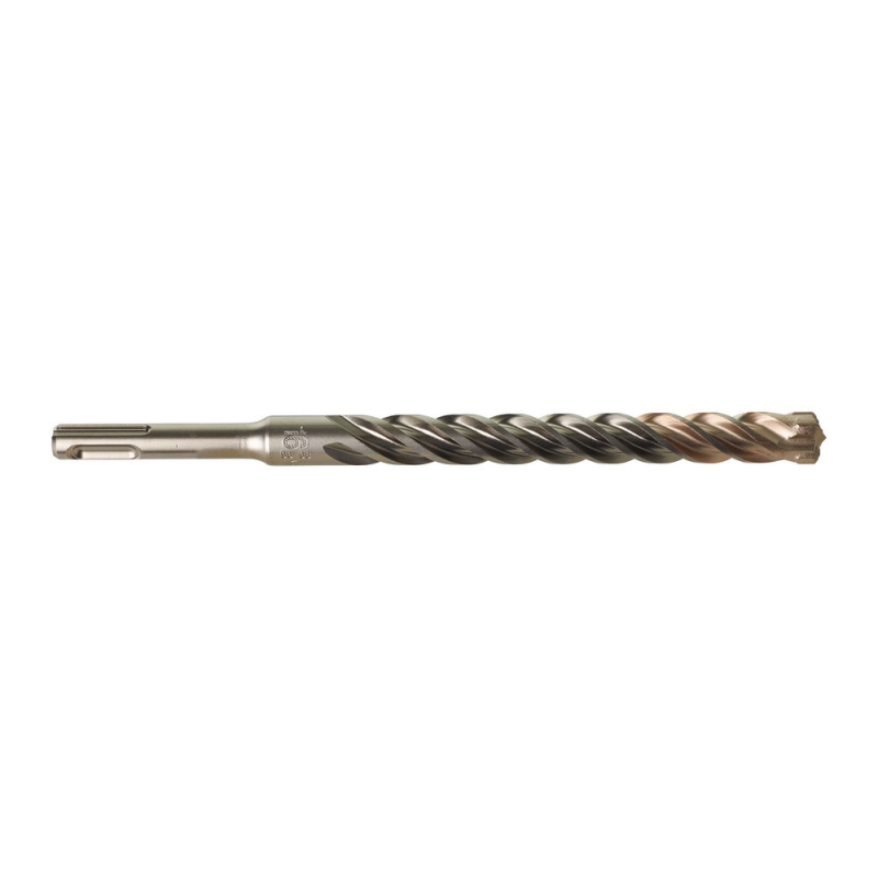 WIERTŁO SDS PLUS 16/150/210MM MILWAUKEE 4932352953 WIERTŁO SDS PLUS 16/150/210MM MILWAUKEE 4932352953