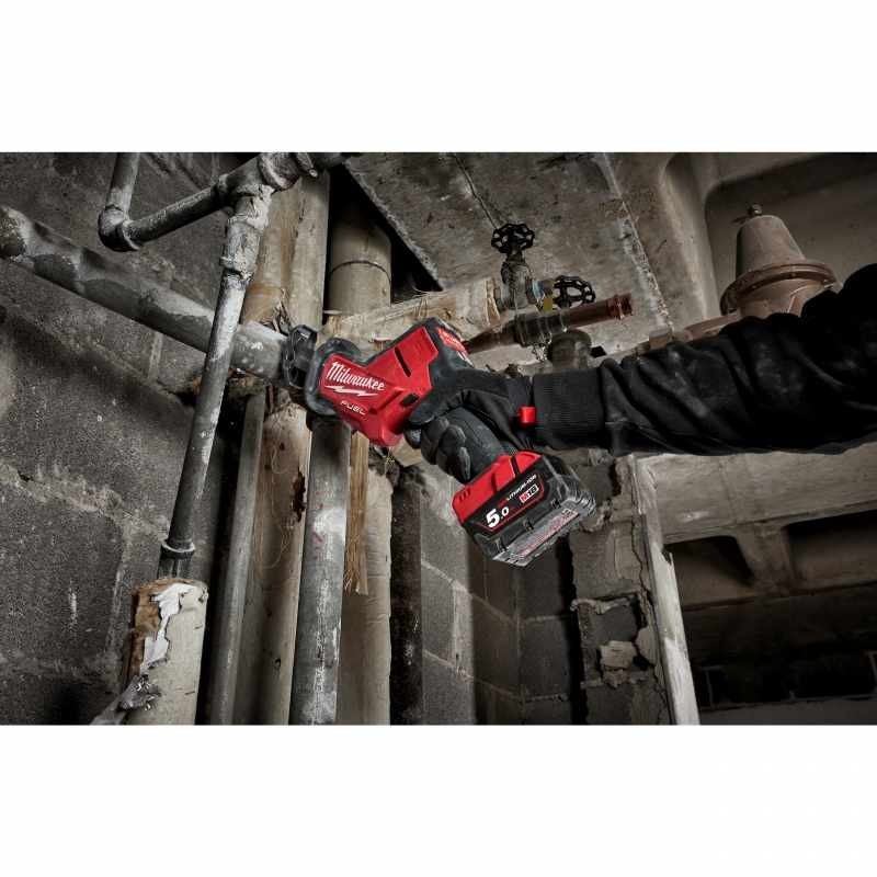 M18 FHZ-502X PIŁA SZABLASTA MILWAUKEE 4933459885